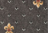 Ковролин Heritage (Херитаж) 97 Серый.