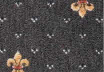 Ковролин Heritage (Херитаж) 99 Серый.