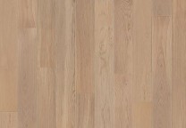 Паркетная доска Barlinek Pure Line Дуб Apricot Sorbet Piccolo однополосная брашированная масло .