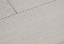 Паркетная доска Baum Comfort Eco 103 Дуб Гляссе однополосная брашированная лак .