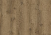 Виниловая плитка Pergo (Перго) Classic Plank Click V3107-40162 Дуб Горный Коричневый .