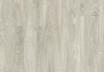 Виниловая плитка Pergo (Перго) Classic Plank Click V3107-40036 Дуб Мягкий Серый .
