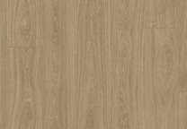Виниловая плитка Pergo (Перго) Classic Plank Click V3107-40021 Дуб Светлый Натуральный .