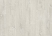 Виниловая плитка Pergo (Перго) Classic Plank Click V3107-40164 Дуб Нежный Серый .